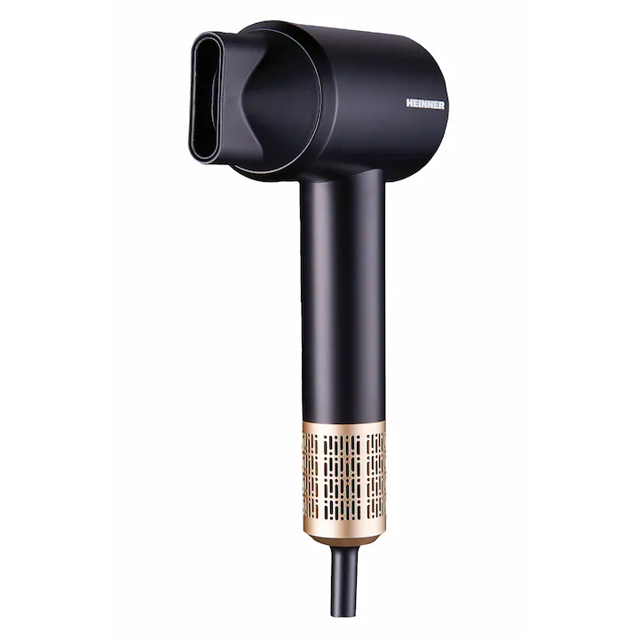 Uscator de par HEINNER HHD-R16BLDC-BK [4]