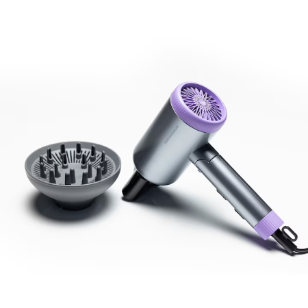 Uscator de par HEINNER HHD-R20DC-GYV [4]