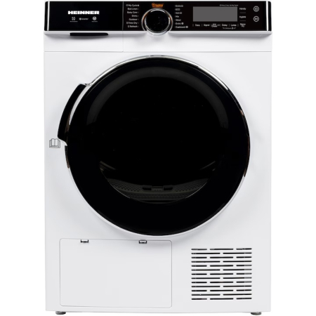 Masini de spalat rufe - USCATOR DE RUFE HEINNER HHPD-M10K3A+++