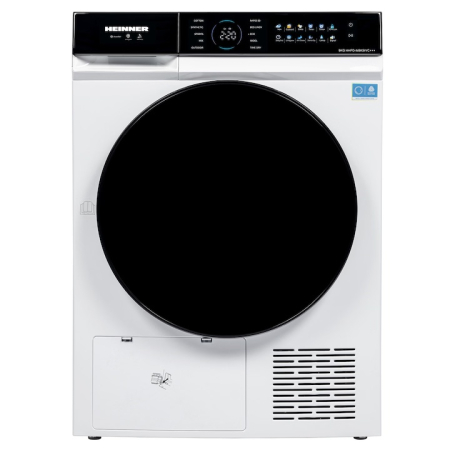 Masini de spalat rufe - USCATOR DE RUFE HEINNER HHPD-M9K5IVC+++