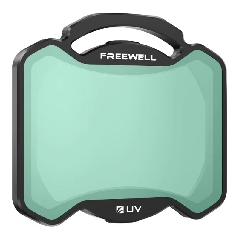 TV, Audio-Video & Foto - UV Filter Freewell for DJI Avata 2