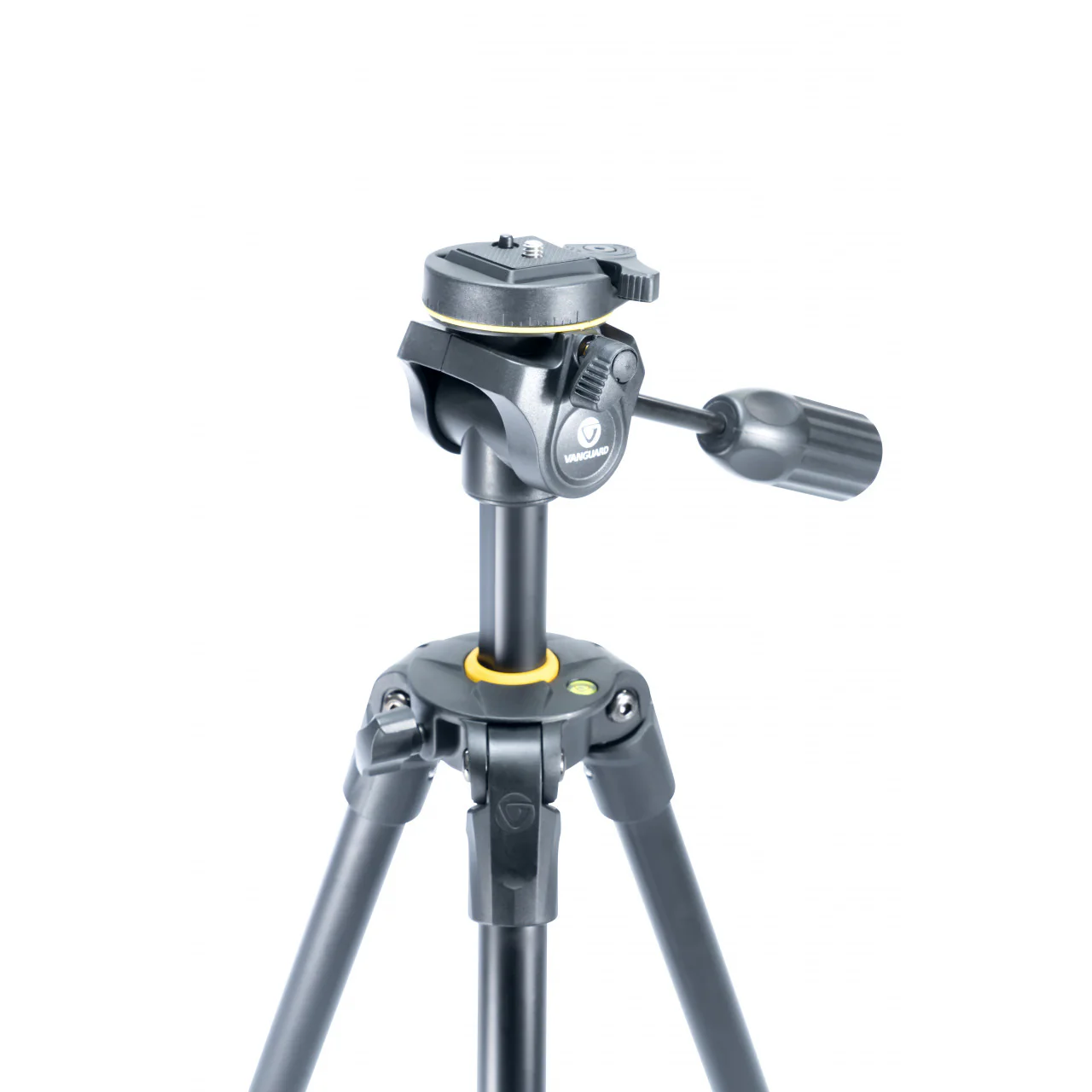 Trepied Vanguard VESTA 233AP, Aluminiu [4]