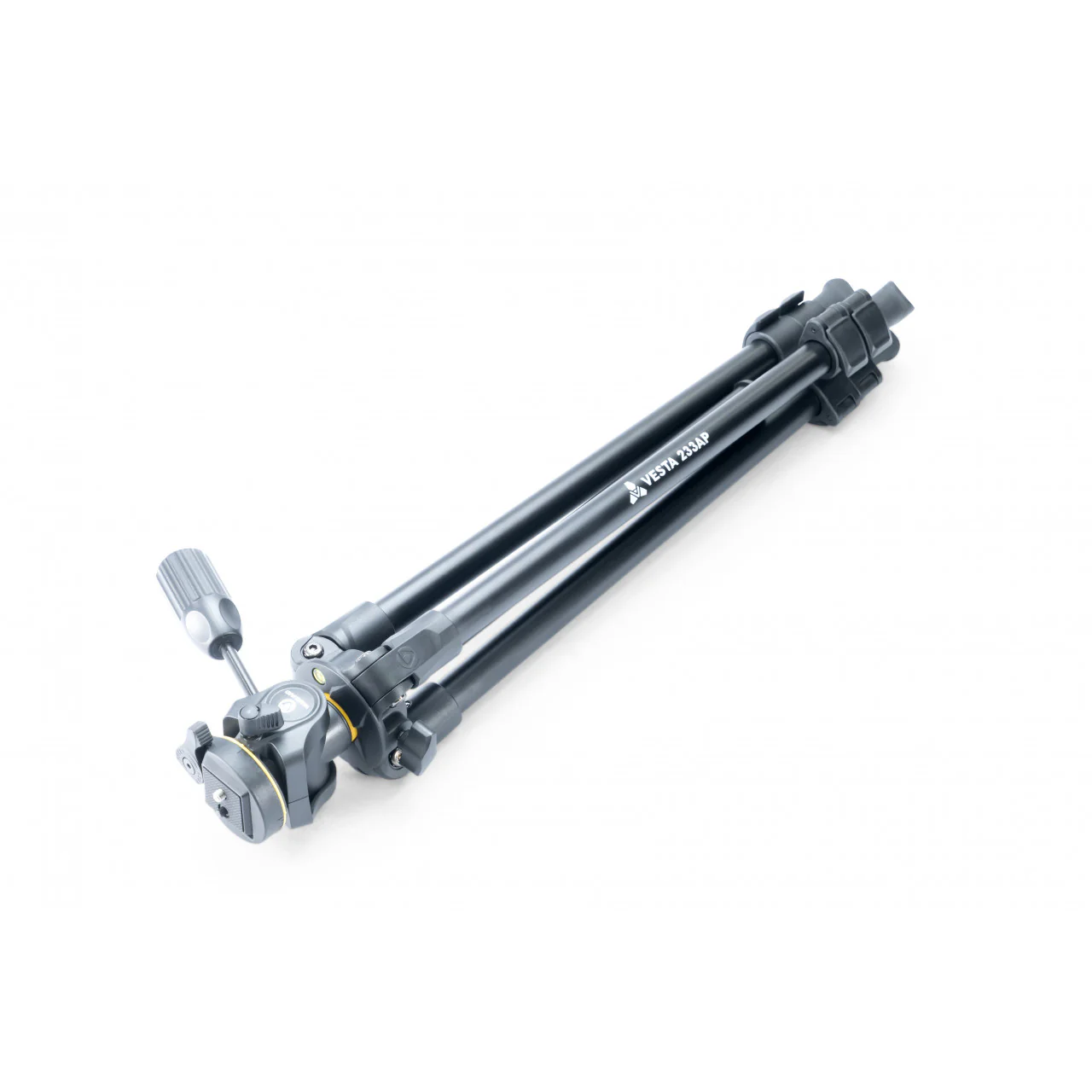 Trepied Vanguard VESTA 233AP, Aluminiu [3]