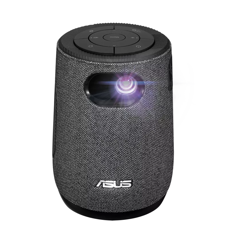 Videoproiectoare - Videoproiector Asus ZenBeam Latte L1, 300 lumens, 720p, USB Type-A, HDMI