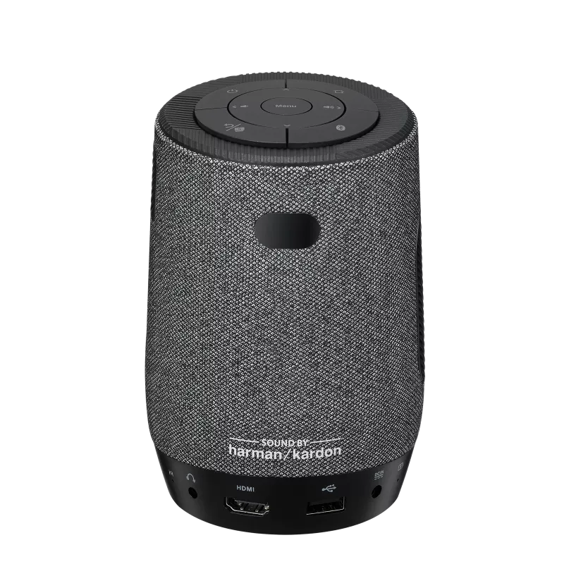 Videoproiector Asus ZenBeam Latte L1, 300 lumens, 720p, USB Type-A, HDMI [8]
