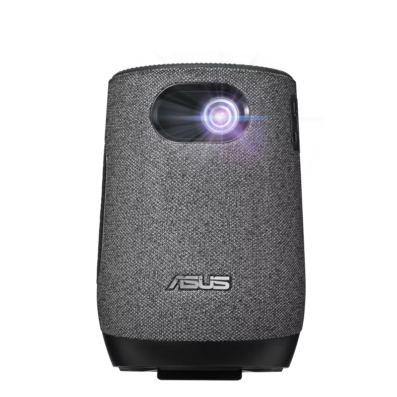 Videoproiector Asus ZenBeam Latte L1, 300 lumens, 720p, USB Type-A, HDMI [1]