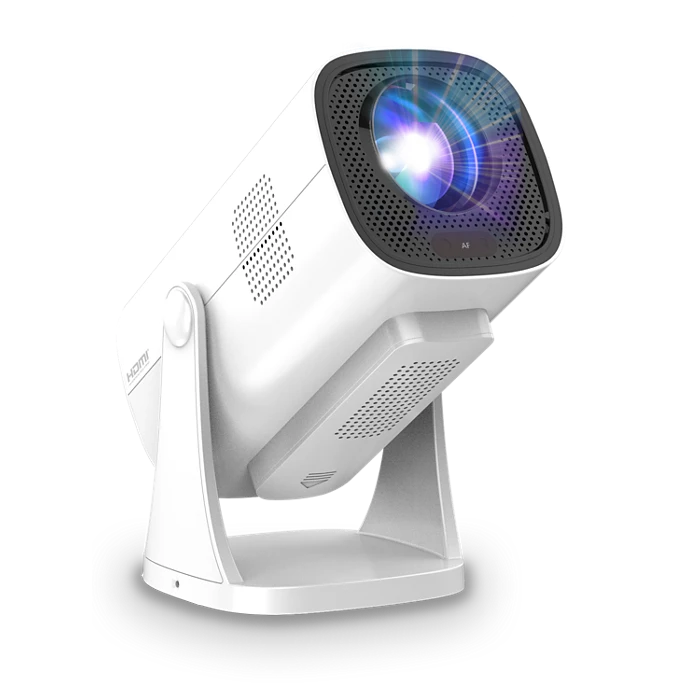 Videoproiectoare - Videoproiector LED Philips NeoPix 250
