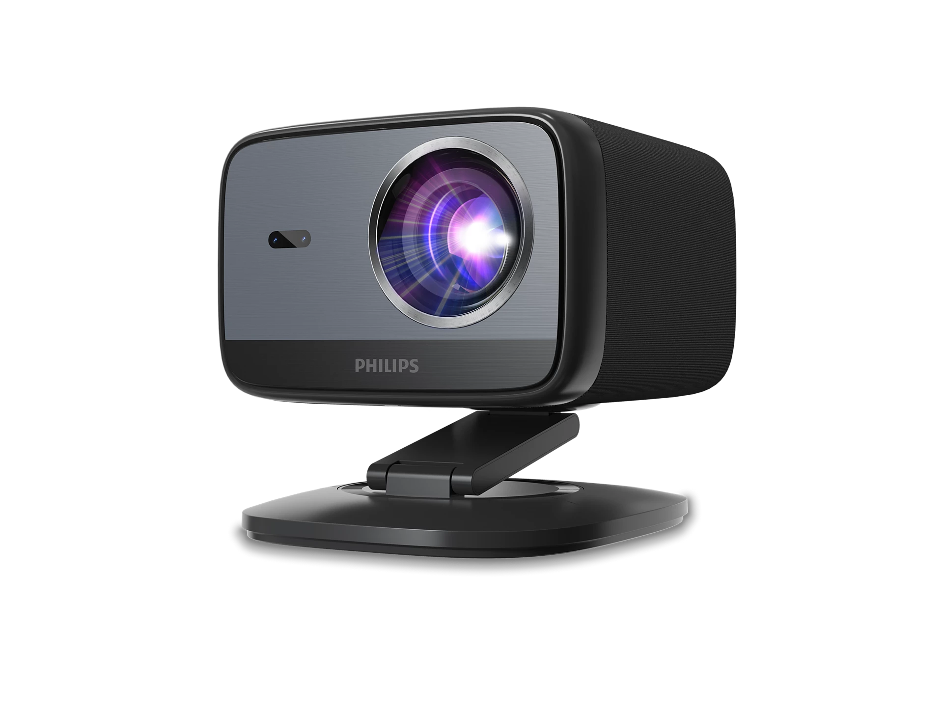 Videoproiectoare - Videoproiector LED Philips NeoPix 450 Smart