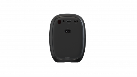 Videoproiector Philips NeoPix 130 Smart Negru [4]