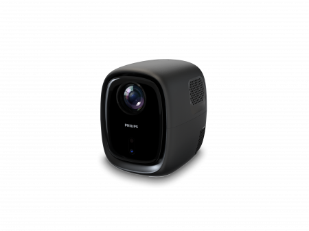 Videoproiector Philips NeoPix 130 Smart Negru [1]