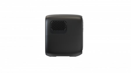 Videoproiector Philips NeoPix 130 Smart Negru [3]