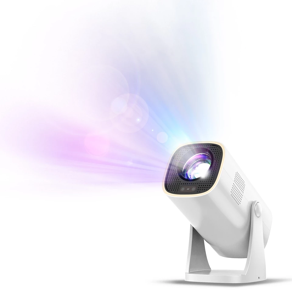 Videoproiectoare - Videoproiector Philips NeoPix 230 Alb