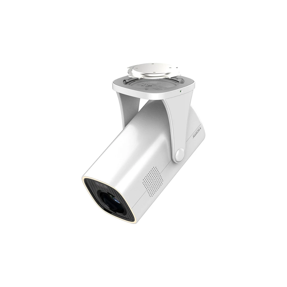 Videoproiector Philips NeoPix 230 Alb [4]