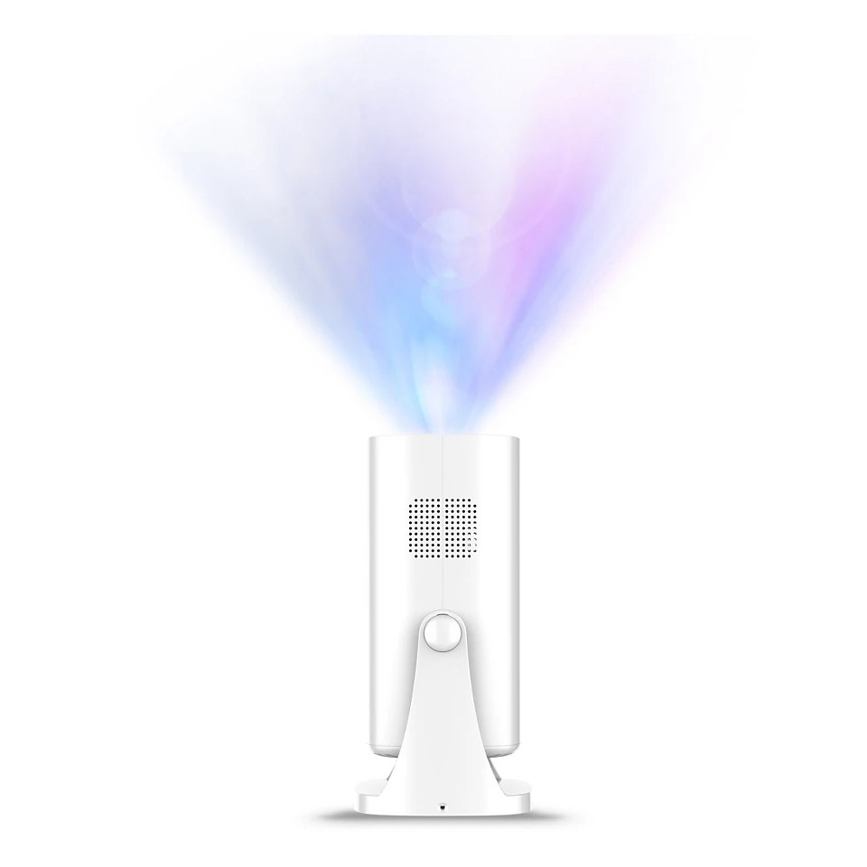 Videoproiector Philips NeoPix 230 Alb [1]