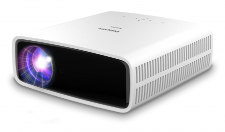 Videoproiector Philips NeoPix 750 Smart Alb [1]