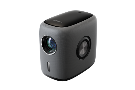 Videoproiectoare - Videoproiector Philips NeoPix 950 Smart