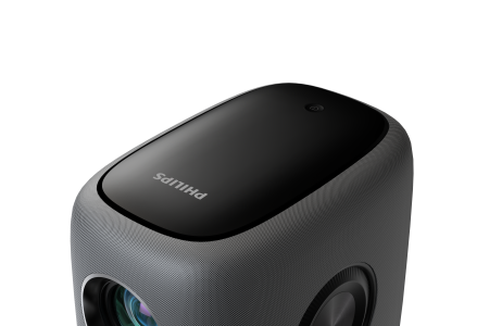 Videoproiector Philips NeoPix 950 Smart [4]