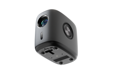 Videoproiector Philips NeoPix 950 Smart [3]