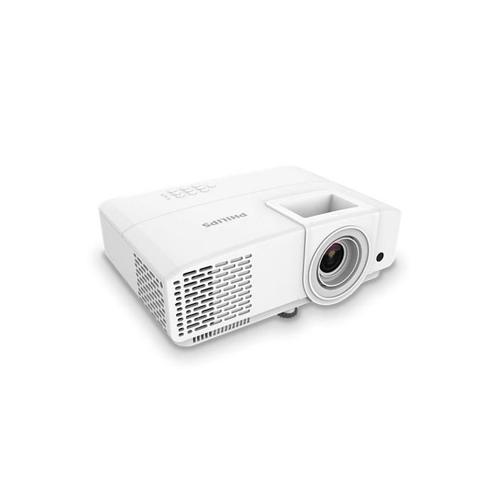 Videoproiectoare - Videoproiector Philips ProPix 650