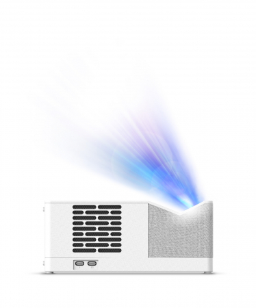 Videoproiector Philips Screeneo UL5 Smart Alb [2]