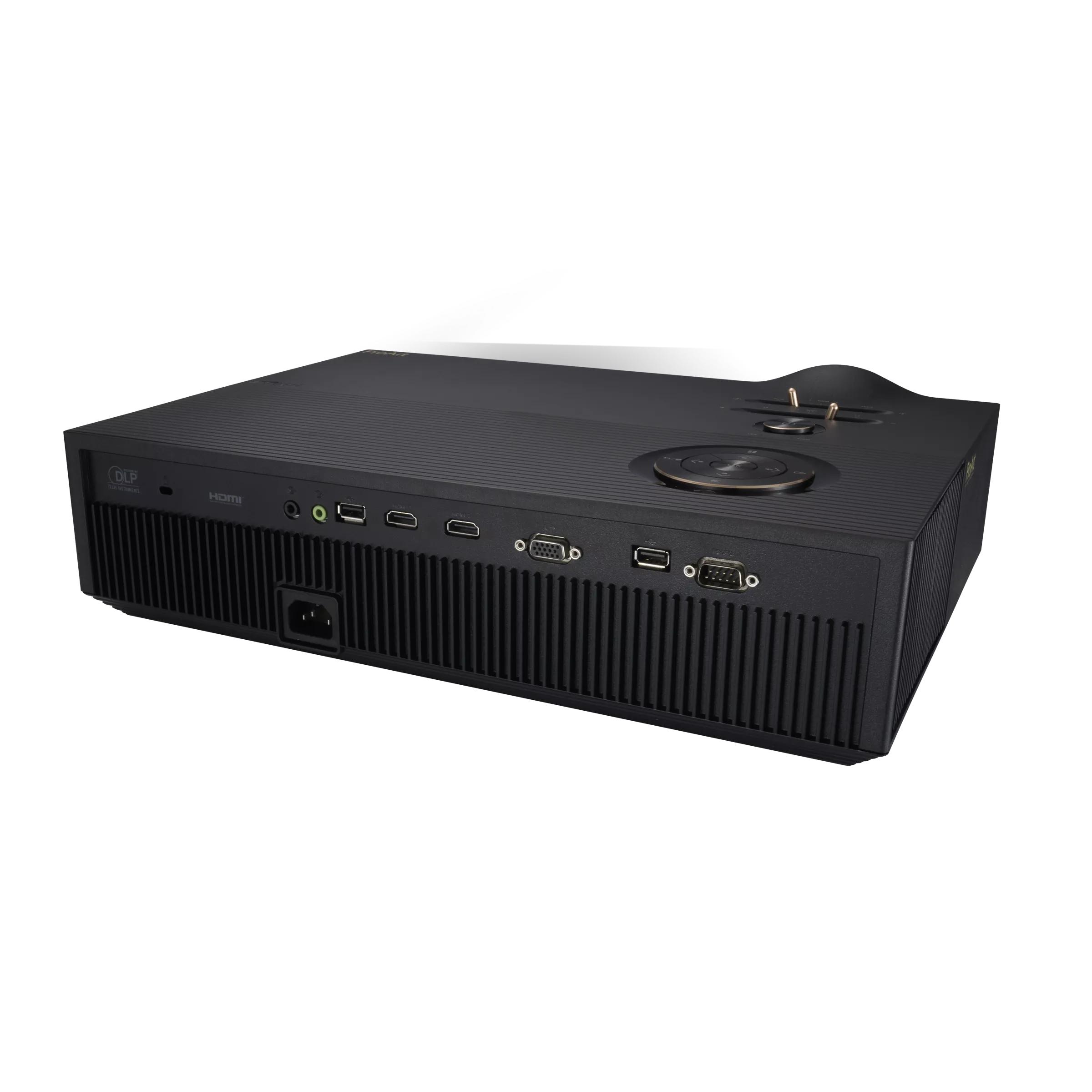 Videoproiector profesional Asus ProArt A1 [3]