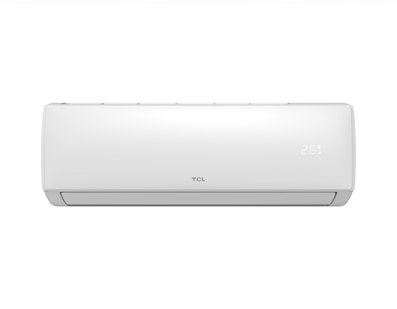 Product Image for Aparat de aer conditionat TCL Elite XA73IS, 24000 BTU, Clasa A++, WiFi, Incalzire, Mod ECO, I Feel, Mod Sleep, R32, Alb