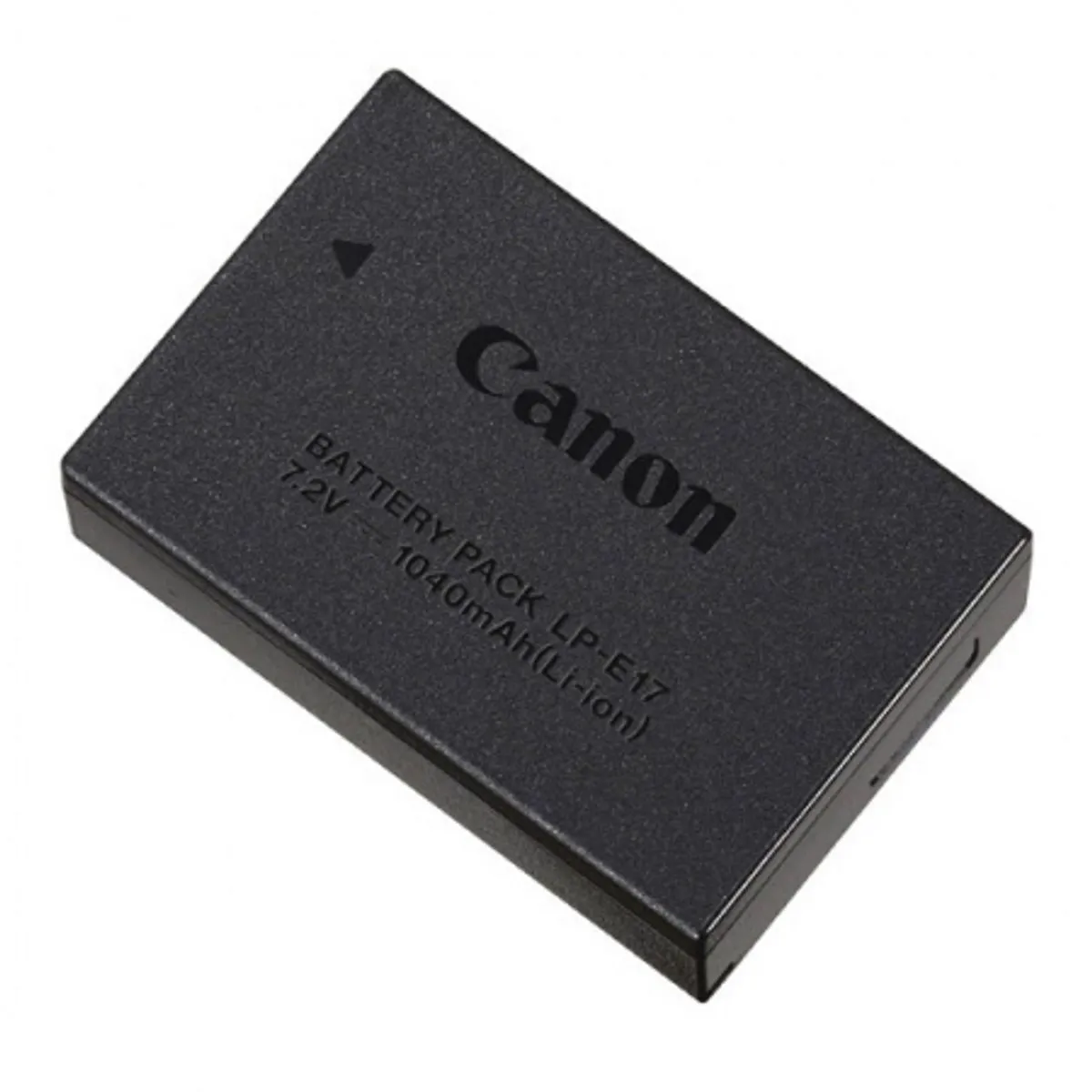 Product Image for Acumulator litiu-ion Canon LP-E17 pentru DSLR si Mirrorless