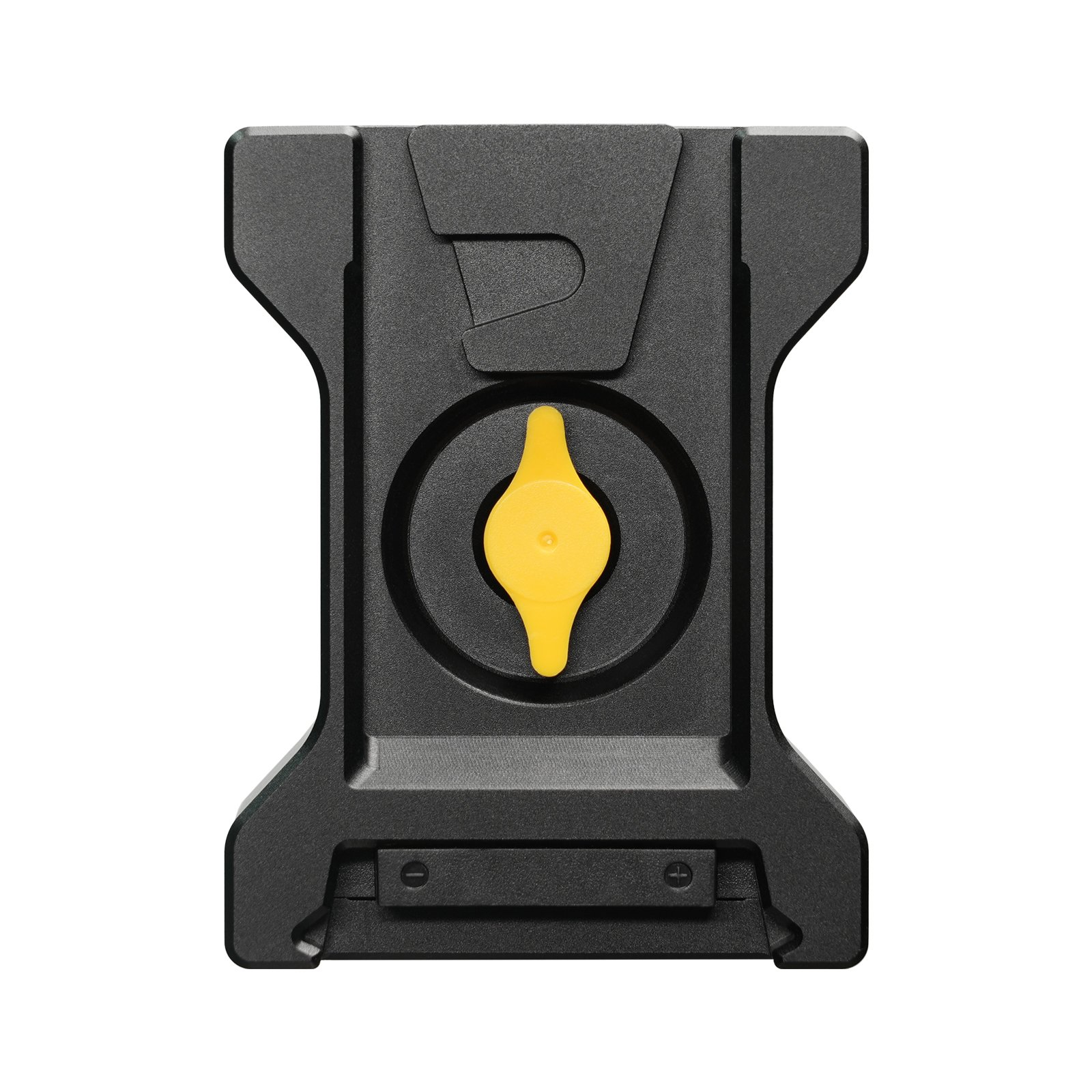 Product Image for Adaptor acumulator dummy rotativ Portkeys BD4, NP-F la V-Mount