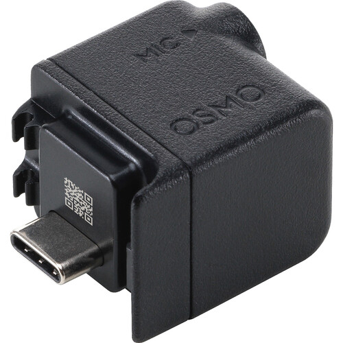 Product Image for Adaptor audio DJI Osmo Action USB-C la 3.5mm