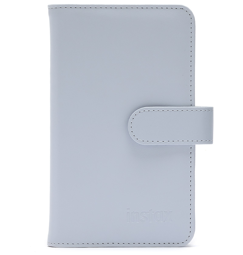 Product Image for Album foto Fujifilm Instax Mini 12, Clay White
