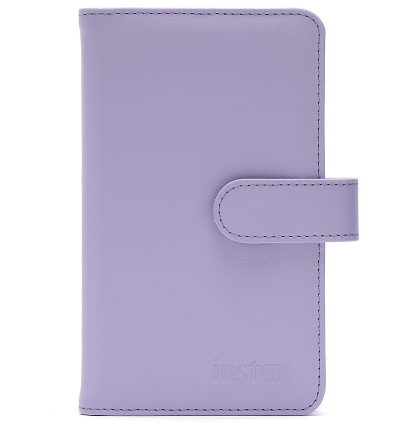 Product Image for Album foto Fujifilm Instax Mini 12, Lilac Purple