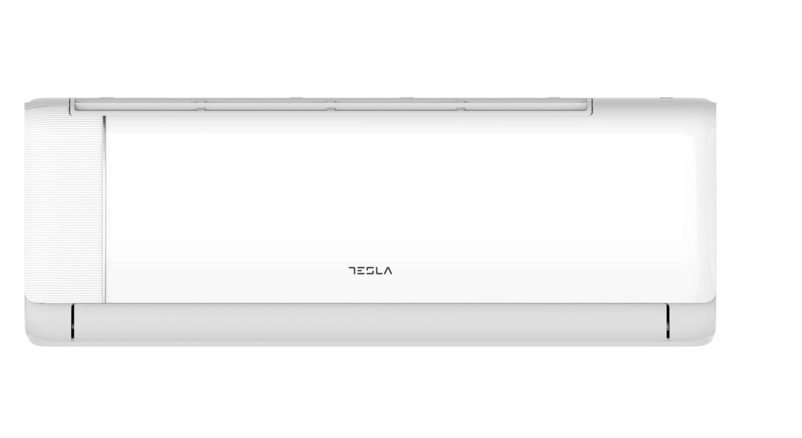 Product Image for Aparat de aer conditionat Tesla TA72QQET-2432IHWT, 24000 BTU, Clasa A+++, R32, Wi-Fi, Incalzire, Mod Turbo, I Feel