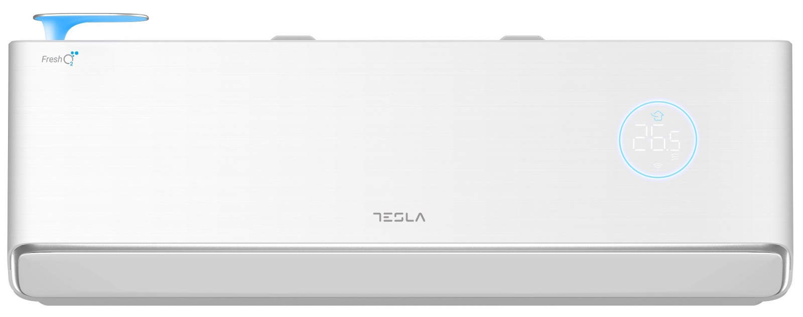 Product Image for Aparat de aer conditionat Tesla TT37AF-1232IAWUVT, 12000 BTU, WI-FI, Clasa A+++, Functie incalzire, Functie Turbo, Flux Aer 3D, I Feel, Autocuratare,