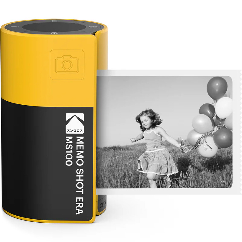 Product Image for Aparat foto instant Kodak MemoShot ERA