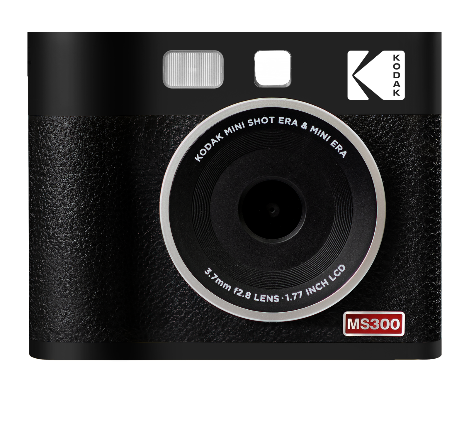 Product Image for Aparat foto instant Kodak Mini Shot 3 ERA