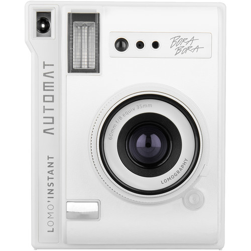Product Image for Aparat foto Lomo Instant Automat, Bora Bora