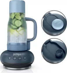 Product Image for Blender portabil Ninja BlendBoss DB351EUCY