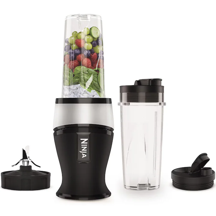 Product Image for Blender sport si Smoothie maker Ninja QB3001EUS