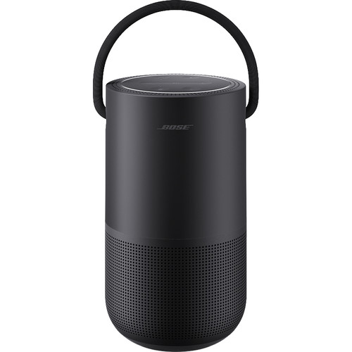 Product Image for Boxa Bose Portable Home Speaker, Triple Black