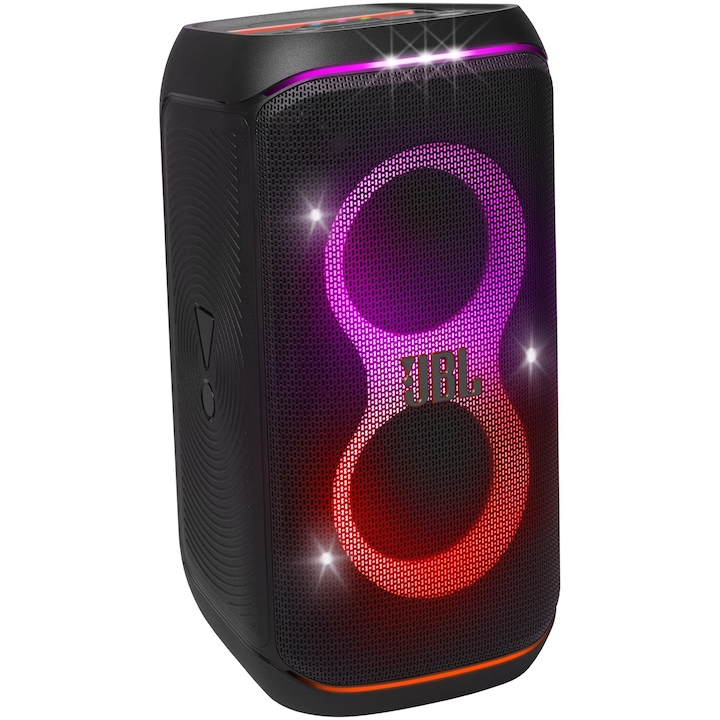 Product Image for Boxa portabila JBL PartyBox Club 120, Negru