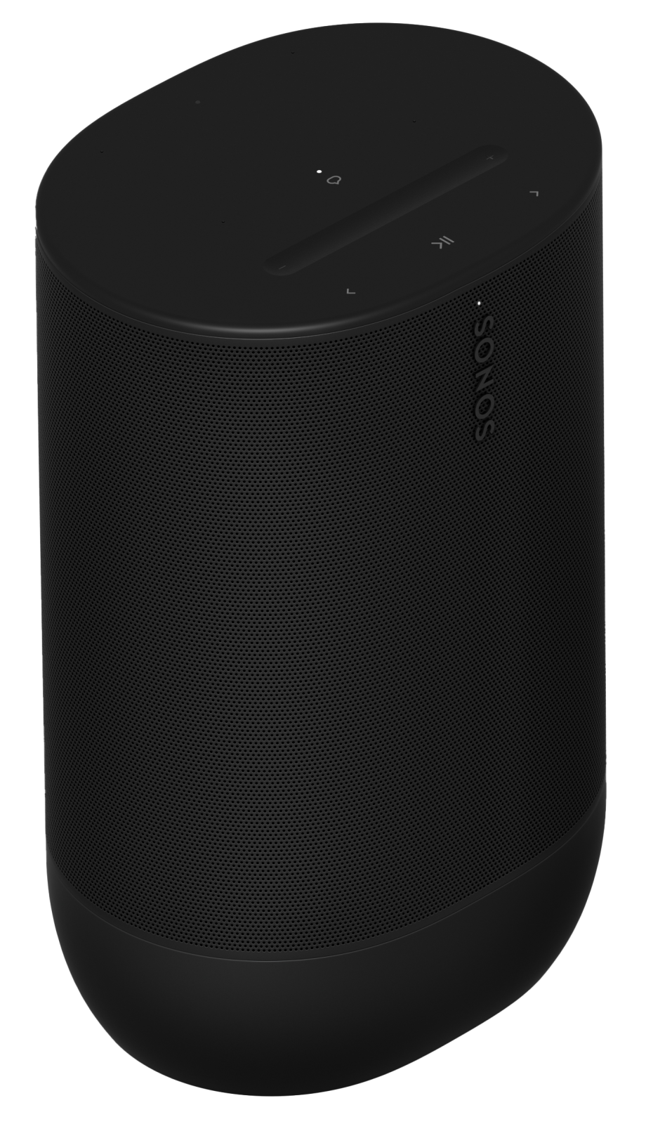 Product Image for Boxa Sonos Move 2, Negru