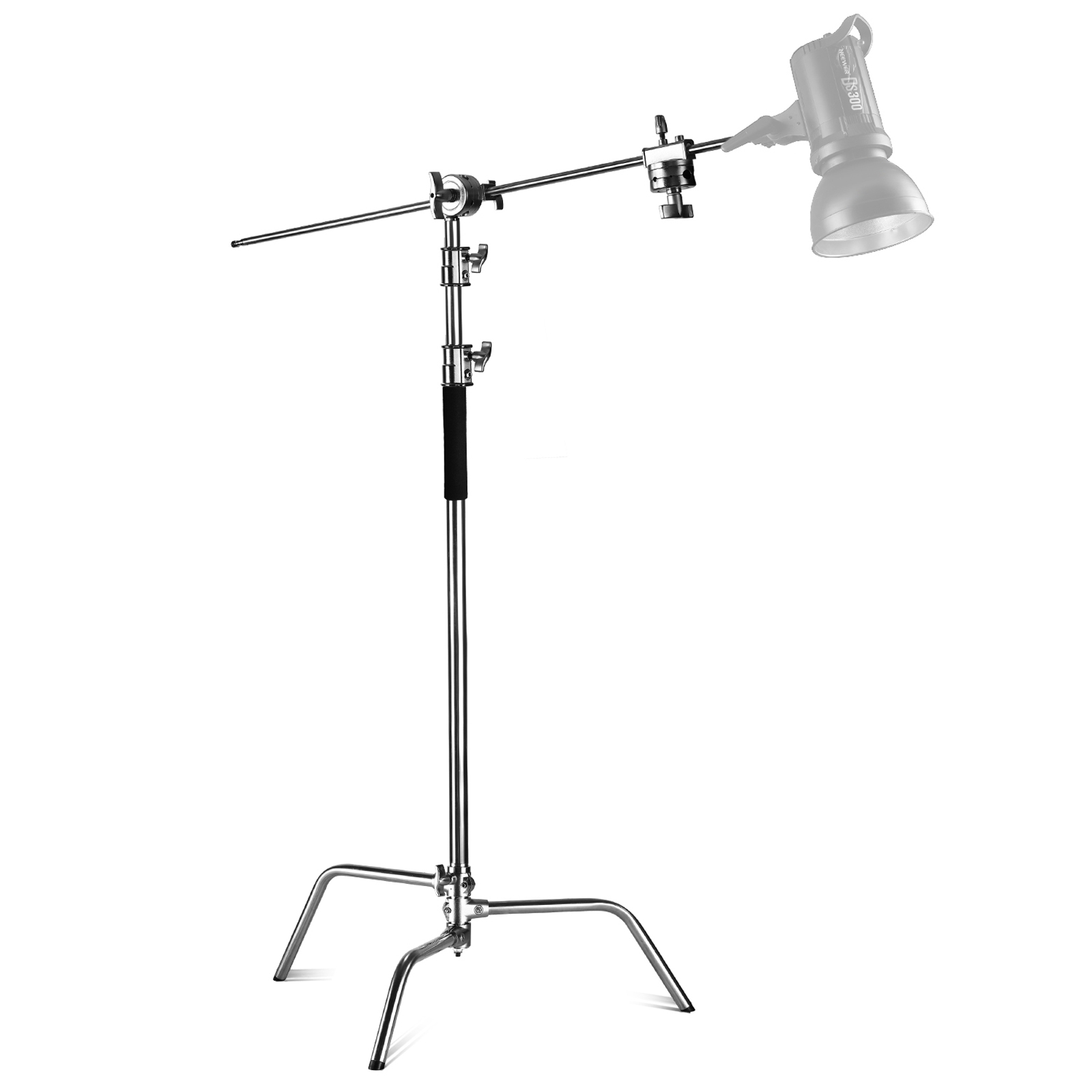 Product Image for Brat metalic multi-functional Neewer, 320 cm