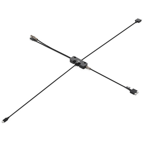 Product Image for Cablu transmisie DJI Focus Pro Lidar