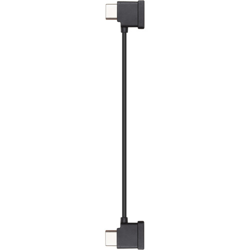 Product Image for Cablu USB Type-C DJI pentru telecomanda DJI Mini 2, Air 2 2S, Mavic 3