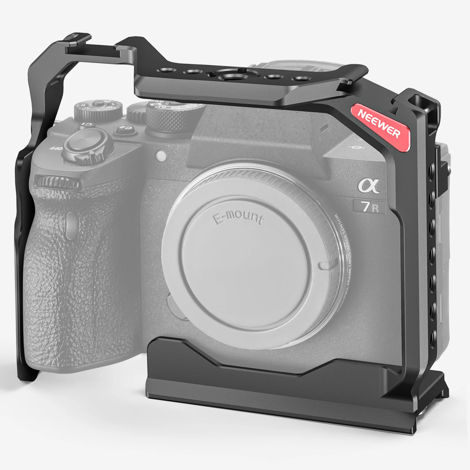 Product Image for Cadru Neewer CA004 pentru Sony A7RV, A7 IV, A7R IV, A7S III, A1