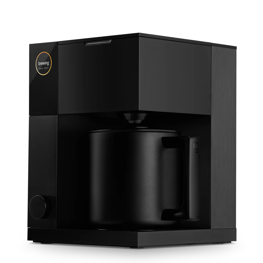 Product Image for Cafetiera Fellow Aiden Precision, 1.5L, Control temperatura, 1700W