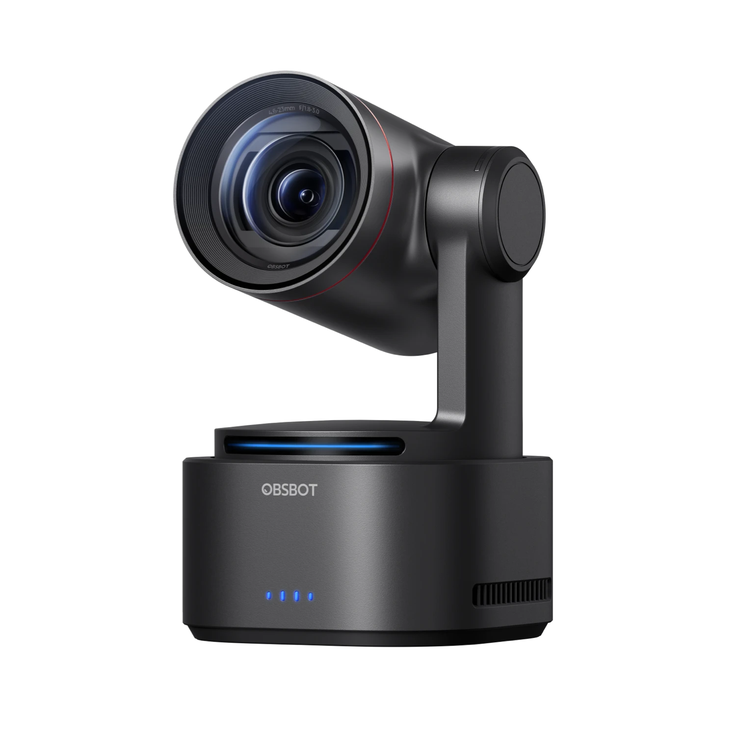 Product Image for Camera OBSBOT Tail 2 NDI Camera PTZR Productie Live AI 4K