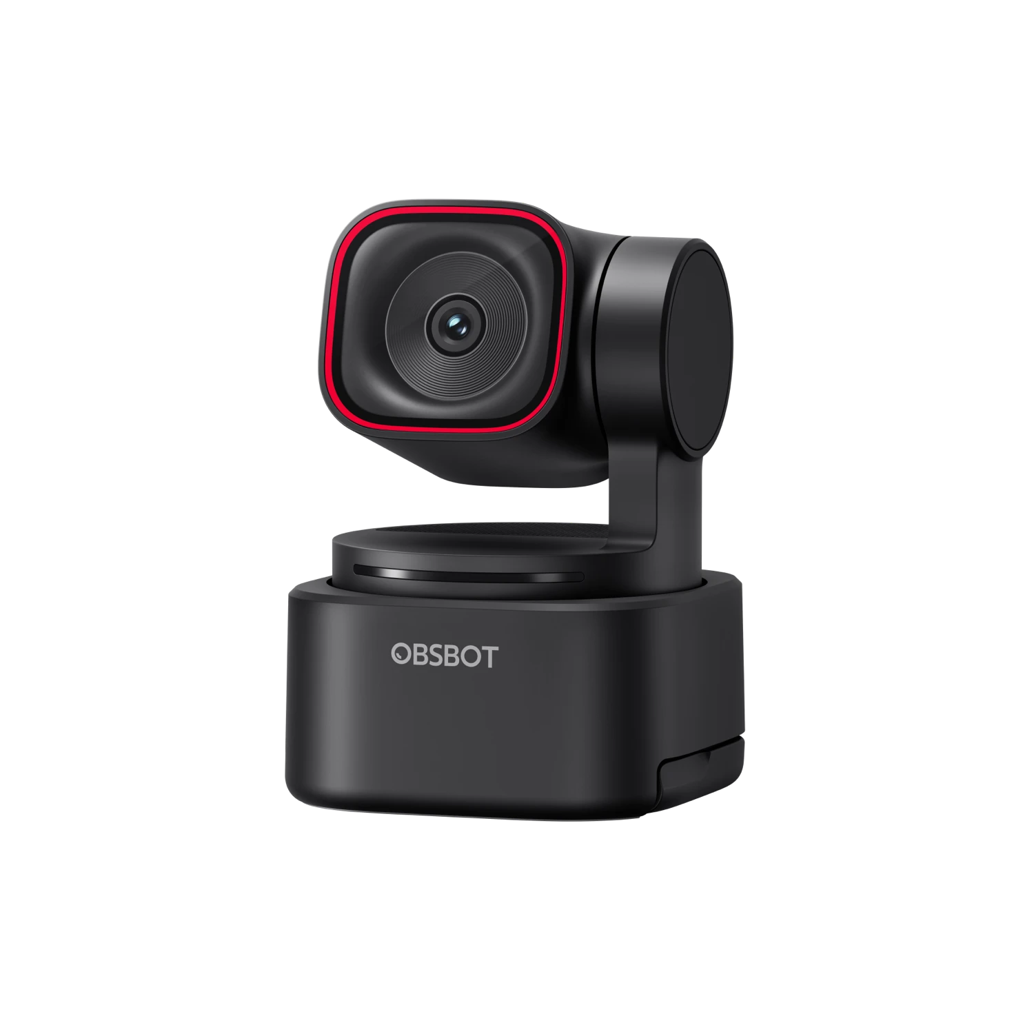 Product Image for Camera OBSBOT Tiny 3 Lite Camera Video PTZ 4K AI