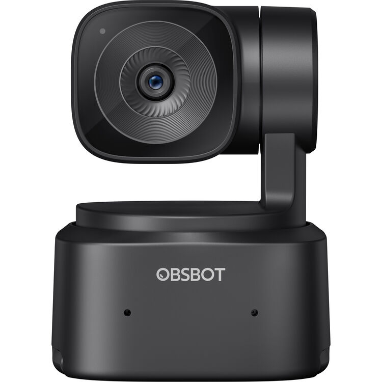 Product Image for Camera web PTZ OBSBOT Tiny SE, AI, 1080p