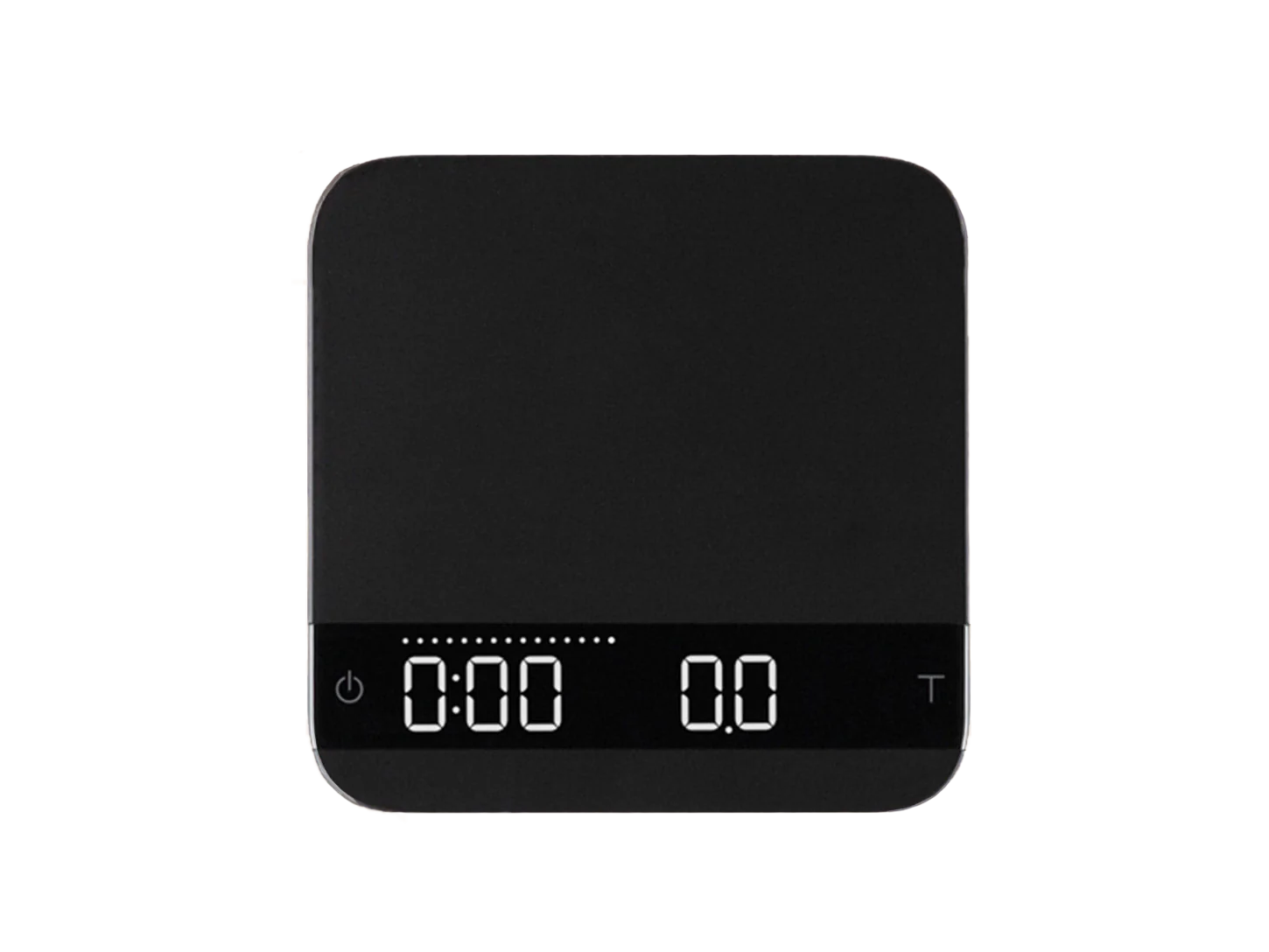 Product Image for Cantar espresso profesional Acaia Lunar, Negru, 2Kg, Bluetooth